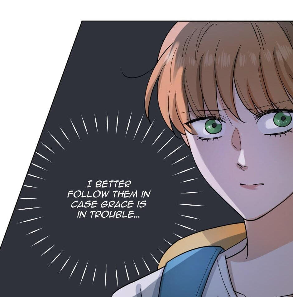 The Male Lead Is a Murderer Chapter 20 page 27 - 