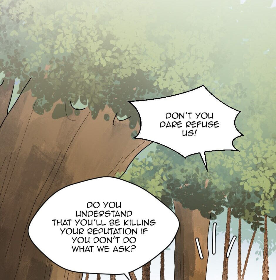 The Male Lead Is a Murderer Chapter 20 page 29 - 