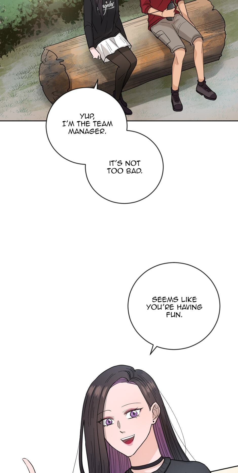 The Male Lead Is a Murderer Chapter 20 page 4 - 