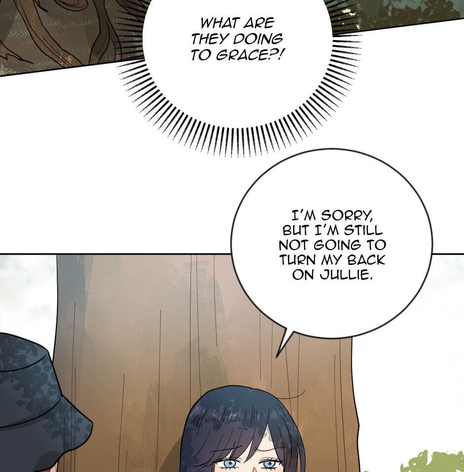 The Male Lead Is a Murderer Chapter 20 page 31 - 
