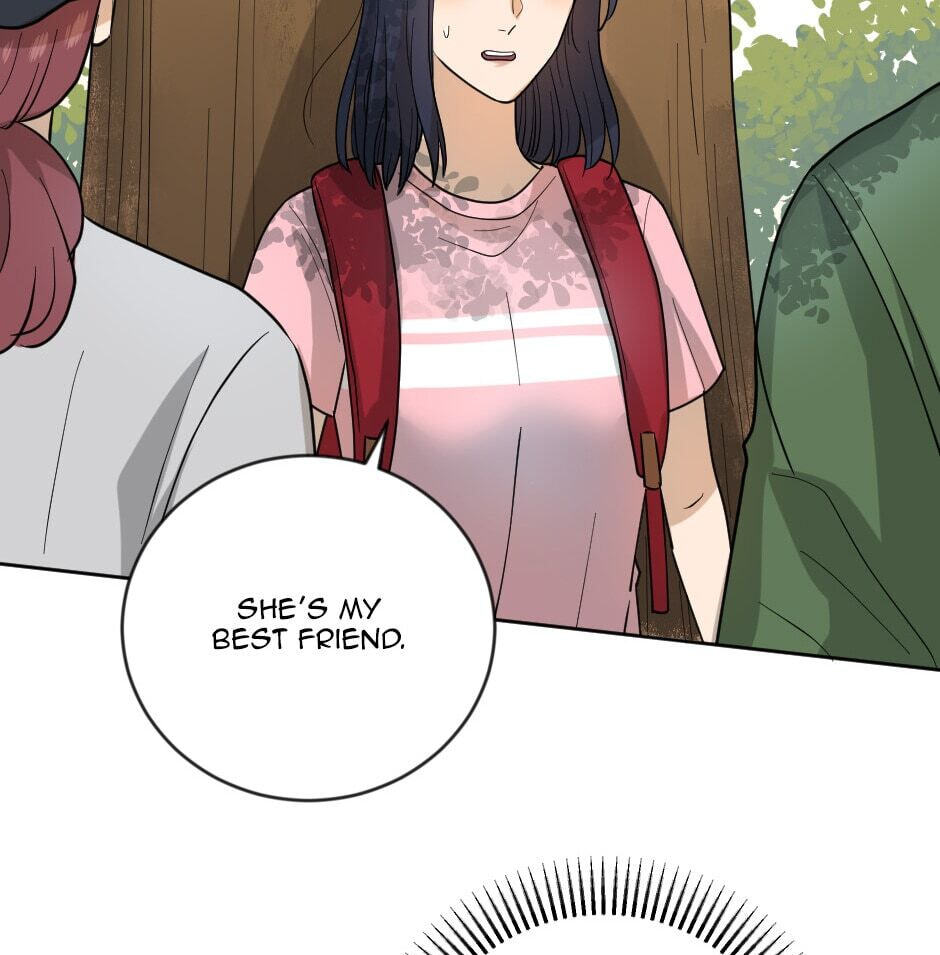 The Male Lead Is a Murderer Chapter 20 page 32 - 