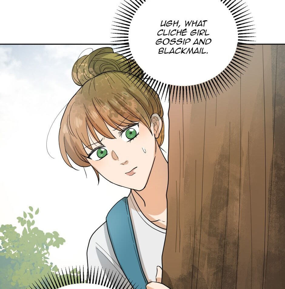 The Male Lead Is a Murderer Chapter 20 page 33 - 