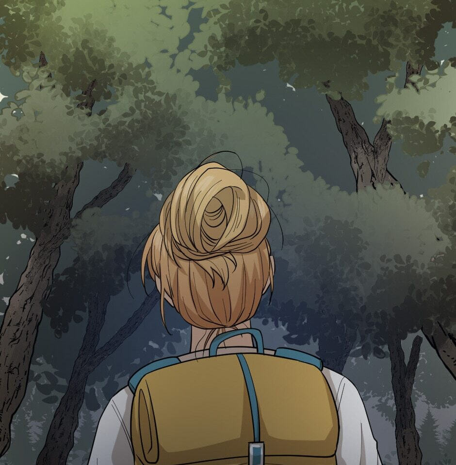 The Male Lead Is a Murderer Chapter 20 page 38 - 