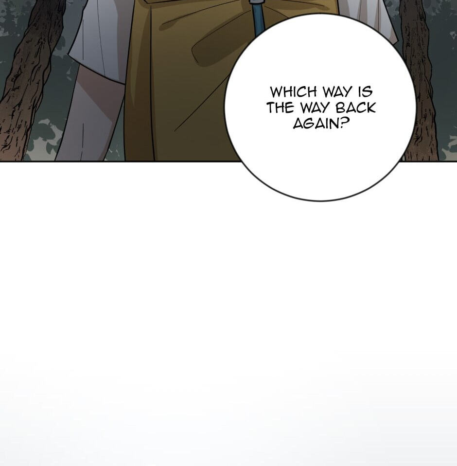 The Male Lead Is a Murderer Chapter 20 page 39 - 