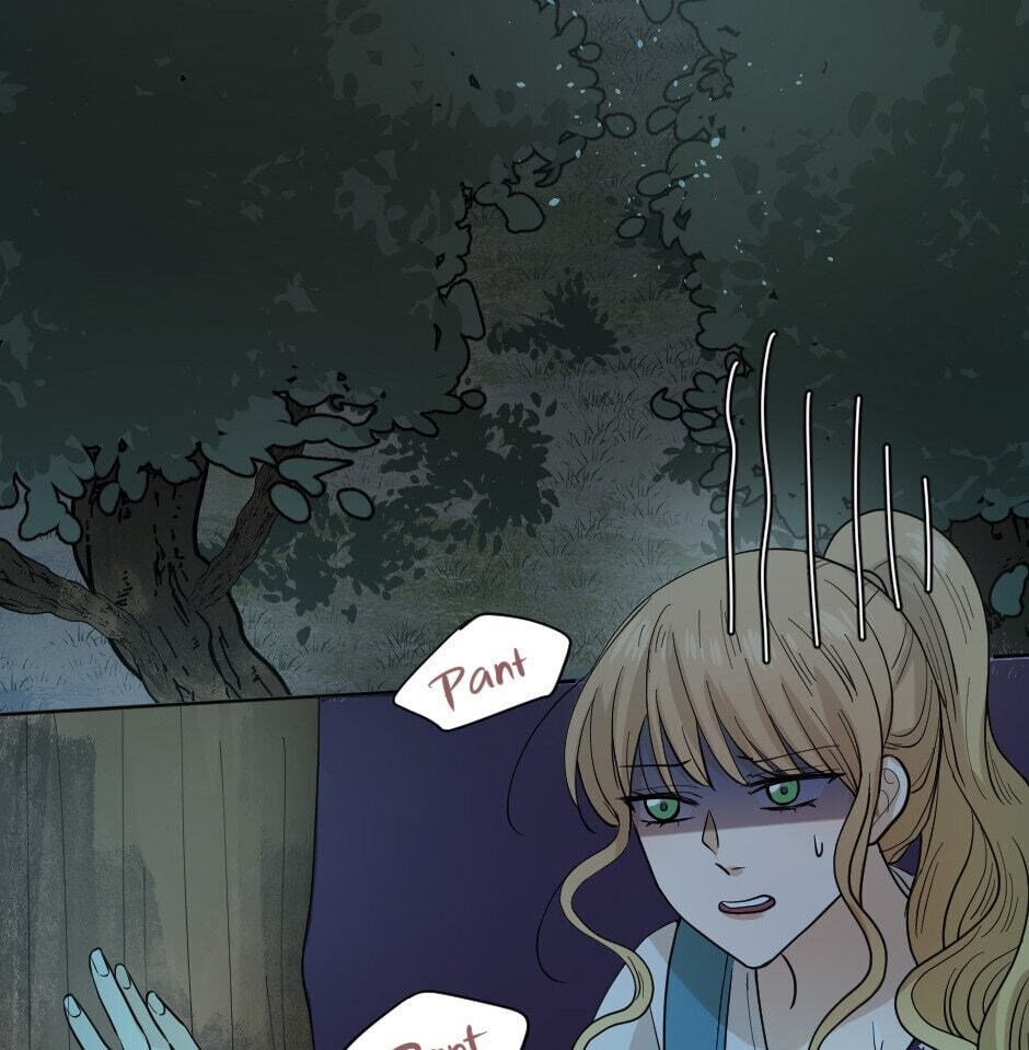 The Male Lead Is a Murderer Chapter 20 page 42 - 