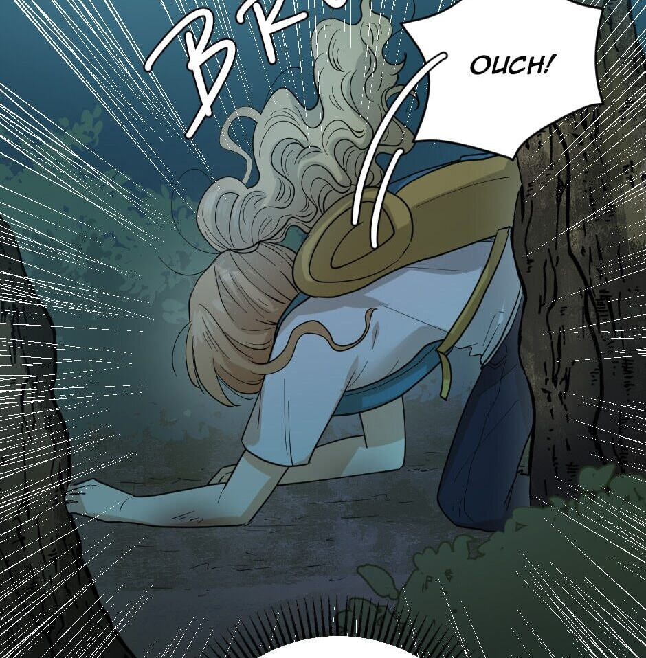 The Male Lead Is a Murderer Chapter 20 page 47 - 