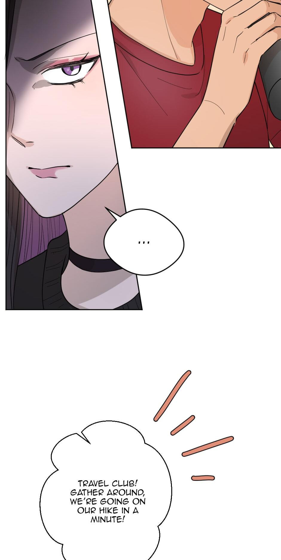 The Male Lead Is a Murderer Chapter 20 page 6 - 