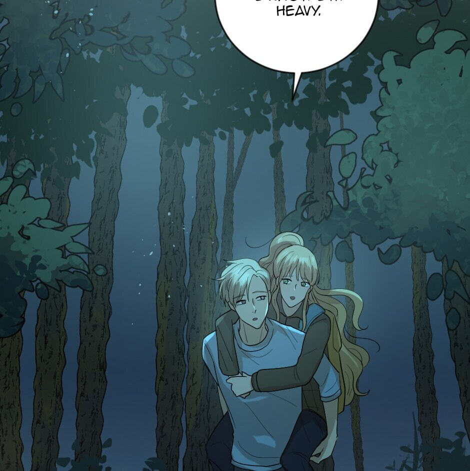 The Male Lead Is a Murderer Chapter 20 page 73 - 