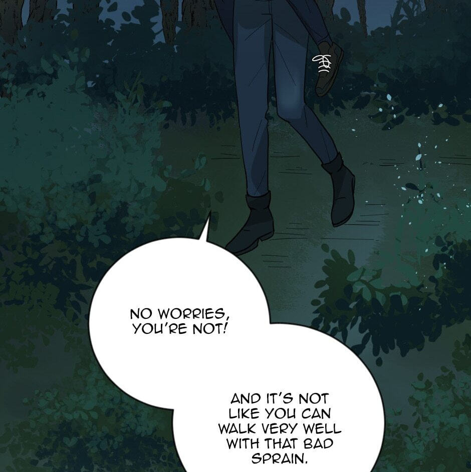 The Male Lead Is a Murderer Chapter 20 page 74 - 