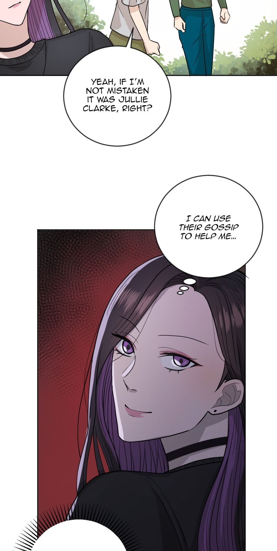 The Male Lead Is a Murderer Chapter 20 page 9 - 