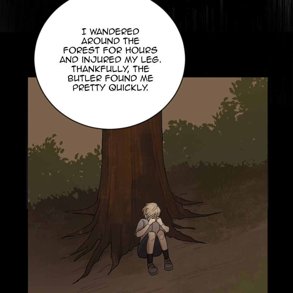 The Male Lead Is a Murderer Chapter 20 page 81 - 