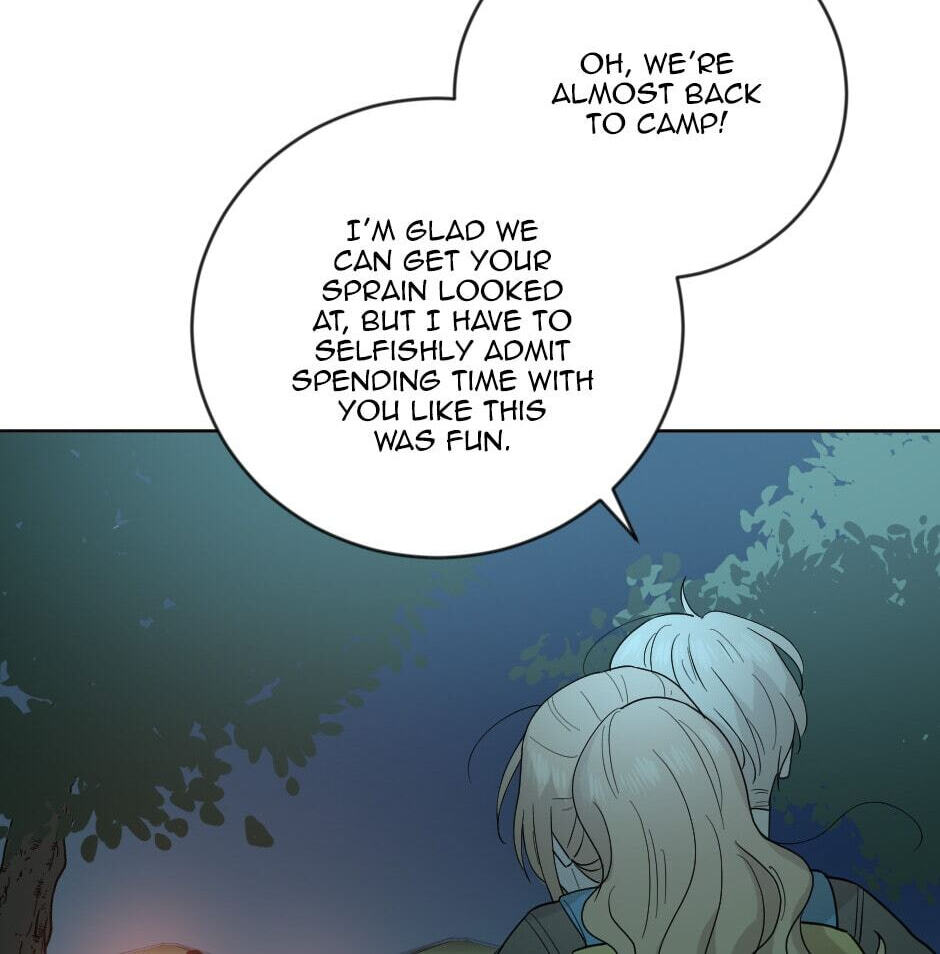 The Male Lead Is a Murderer Chapter 20 page 91 - 