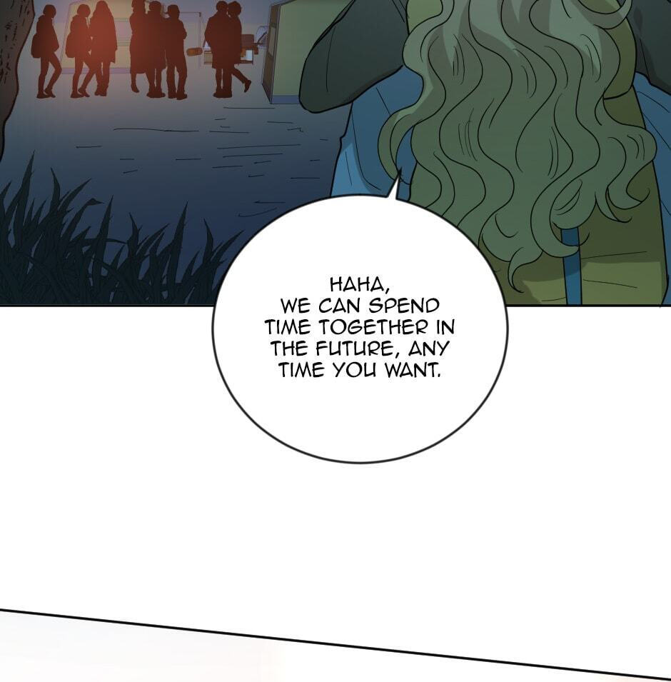 The Male Lead Is a Murderer Chapter 20 page 92 - 