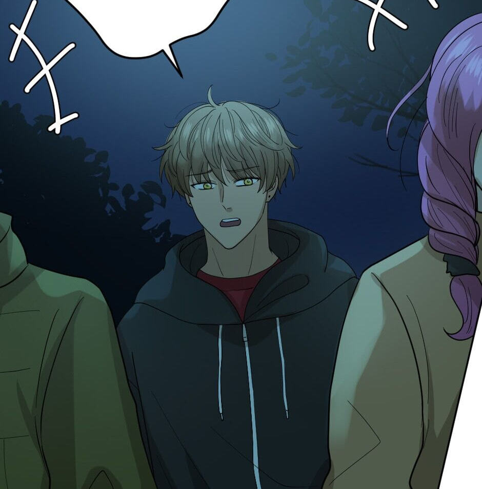 The Male Lead Is a Murderer Chapter 20 page 99 - 