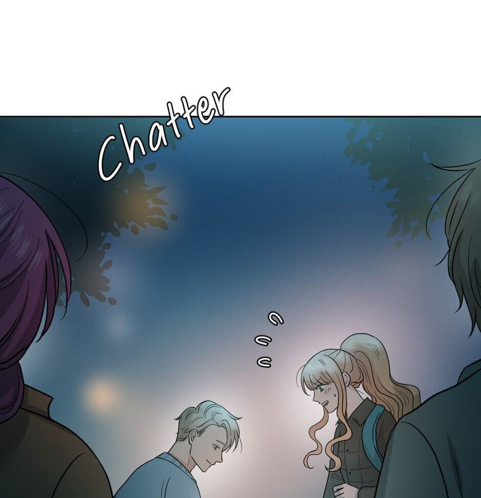 The Male Lead Is a Murderer Chapter 21 page 1 - 