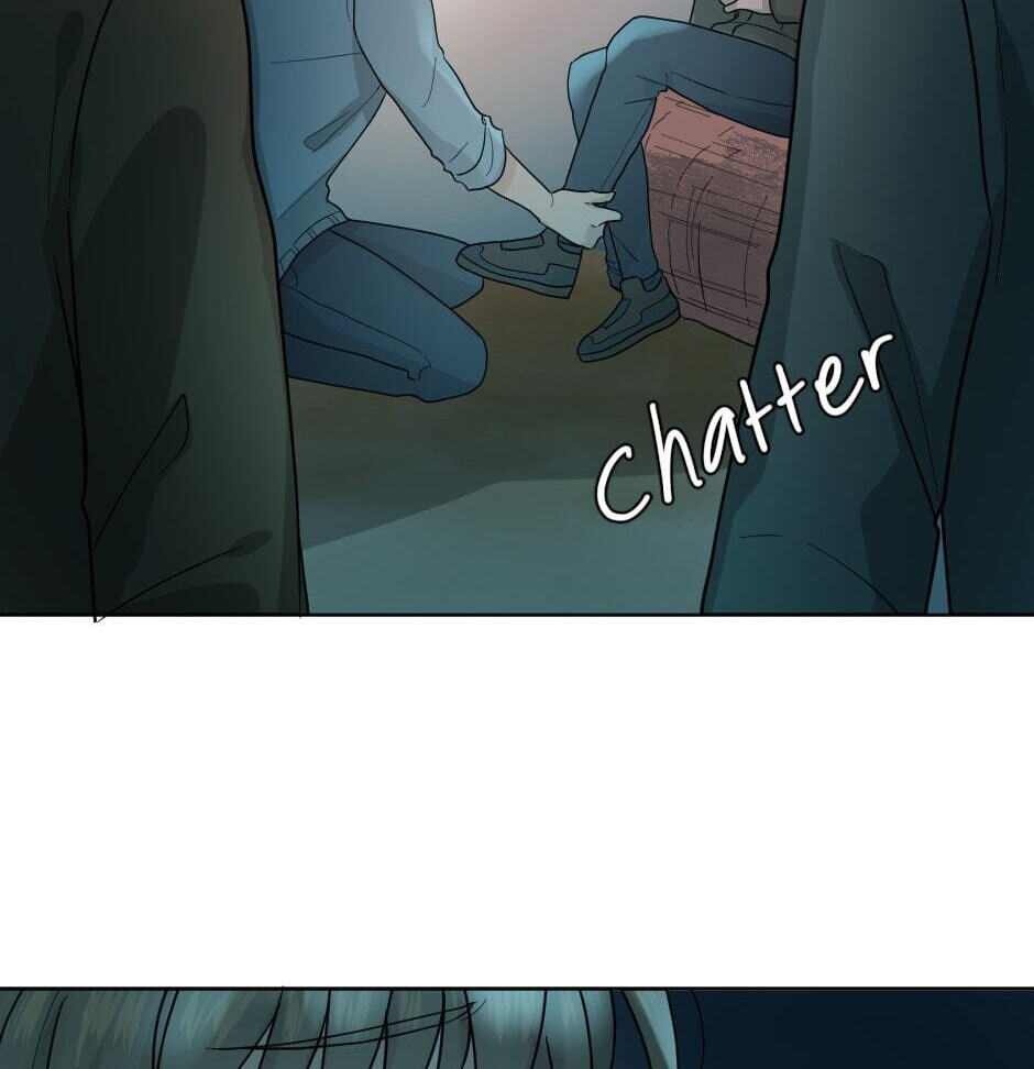 The Male Lead Is a Murderer Chapter 21 page 2 - 