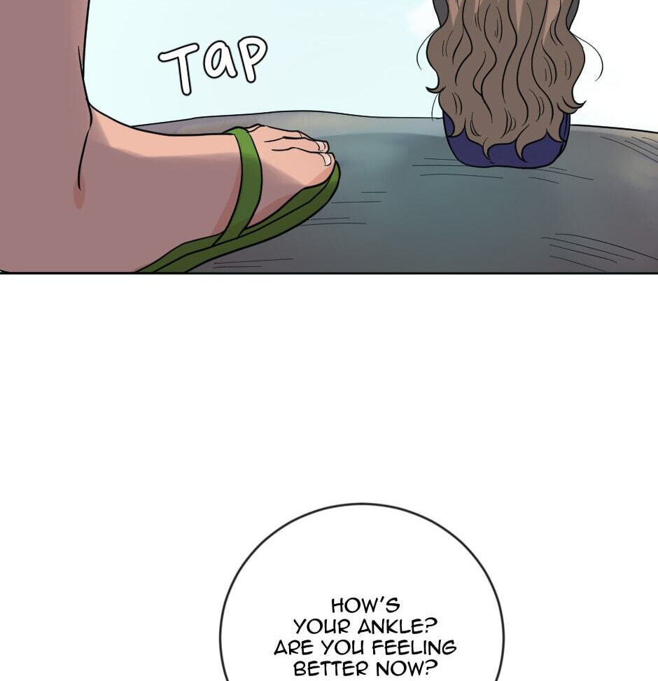 The Male Lead Is a Murderer Chapter 21 page 12 - 
