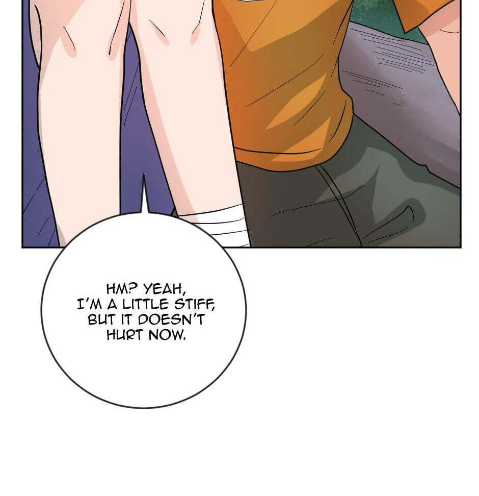 The Male Lead Is a Murderer Chapter 21 page 14 - 