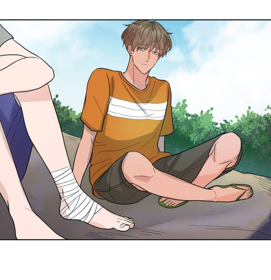 The Male Lead Is a Murderer Chapter 21 page 15 - 