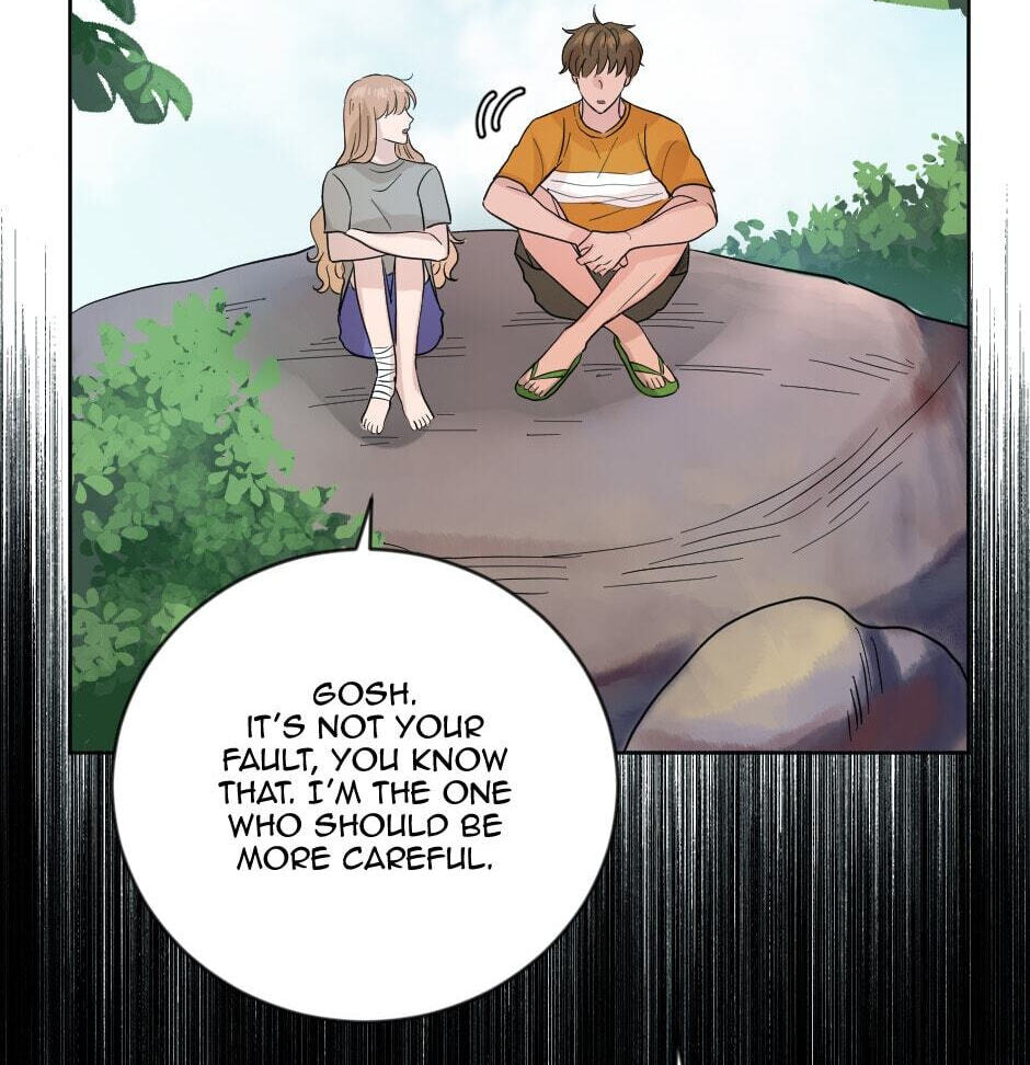 The Male Lead Is a Murderer Chapter 21 page 18 - 