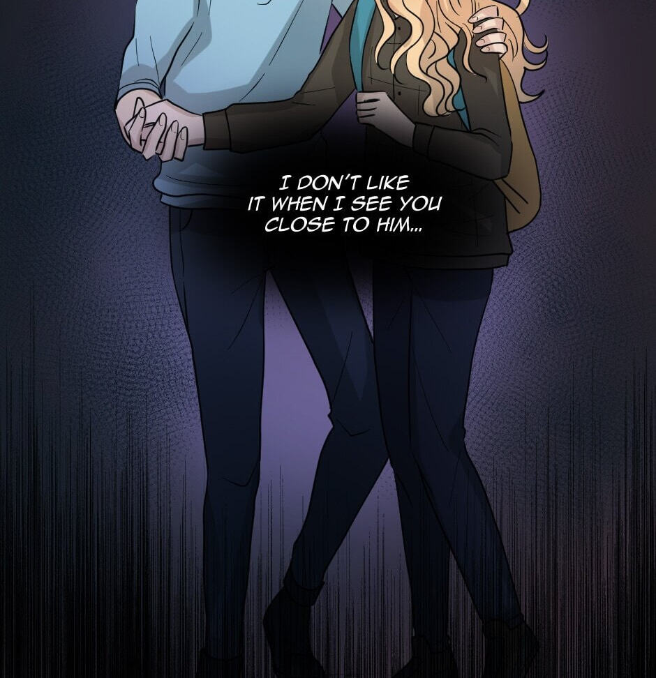 The Male Lead Is a Murderer Chapter 21 page 20 - 