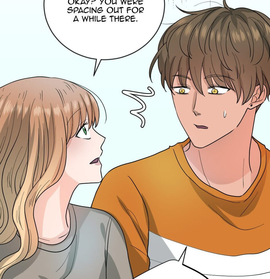 The Male Lead Is a Murderer Chapter 21 page 22 - 