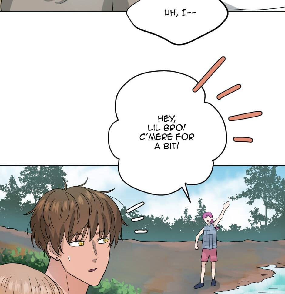 The Male Lead Is a Murderer Chapter 21 page 23 - 