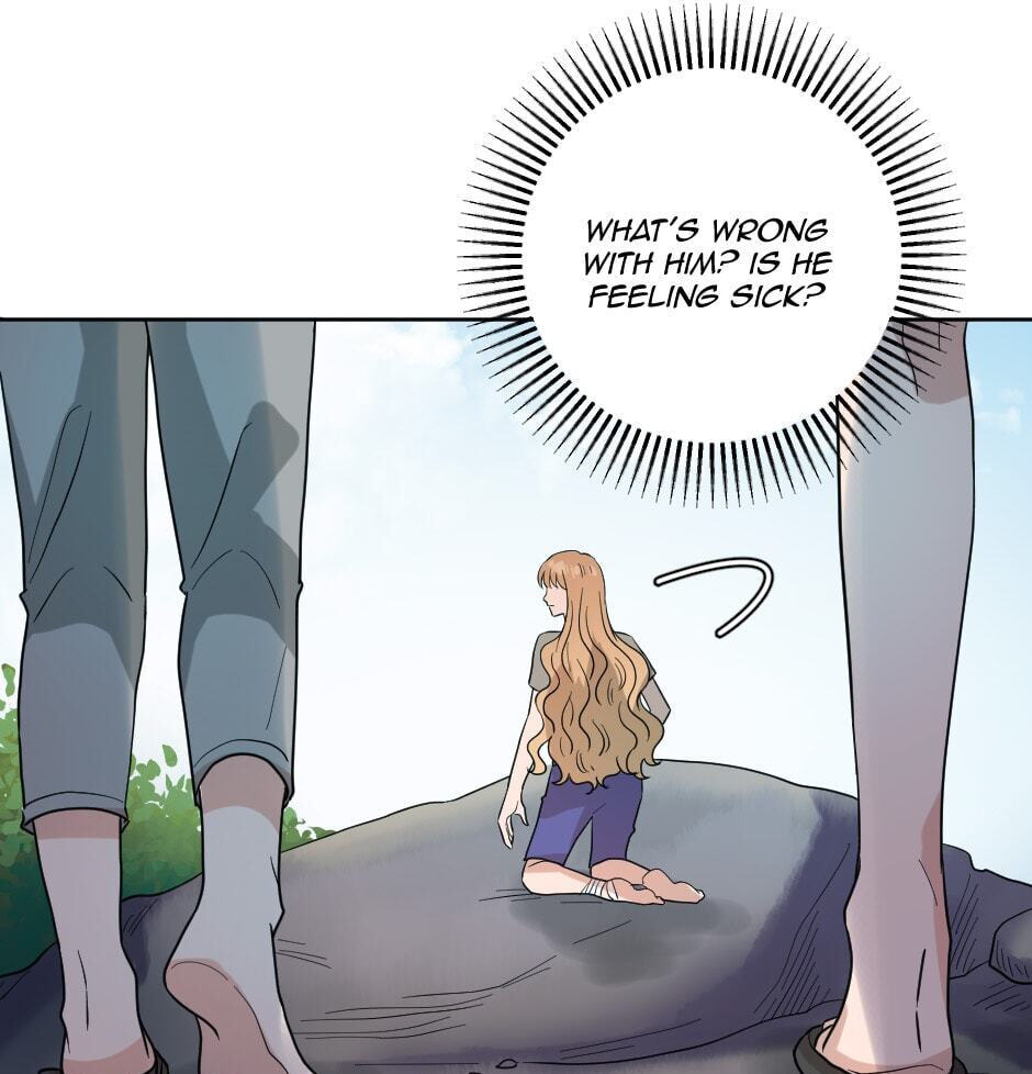 The Male Lead Is a Murderer Chapter 21 page 25 - 