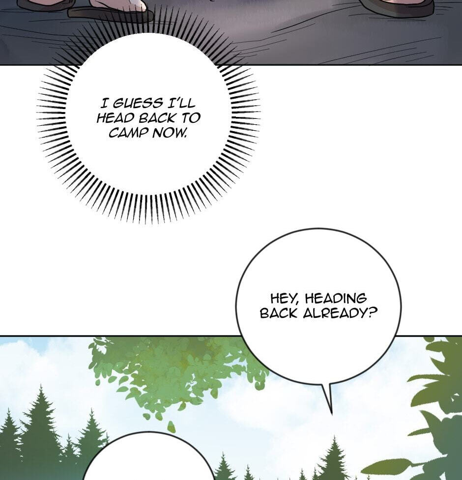 The Male Lead Is a Murderer Chapter 21 page 26 - 