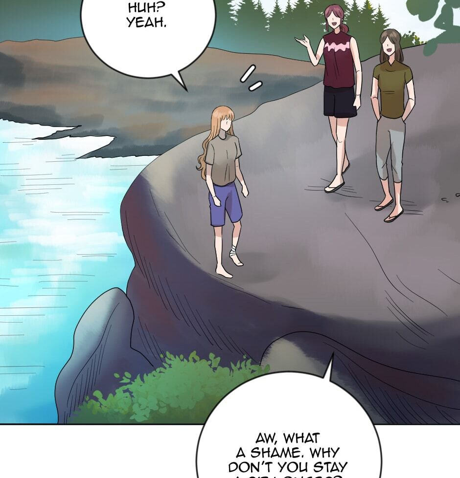 The Male Lead Is a Murderer Chapter 21 page 27 - 