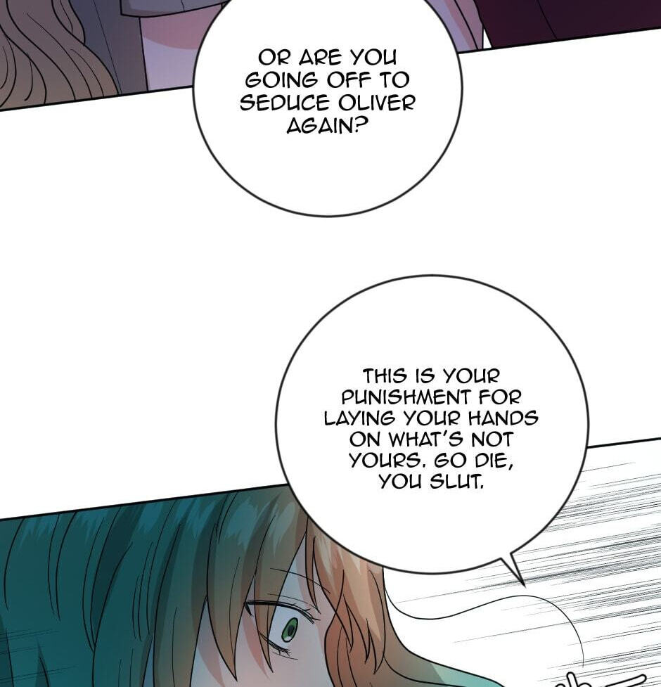 The Male Lead Is a Murderer Chapter 21 page 30 - 