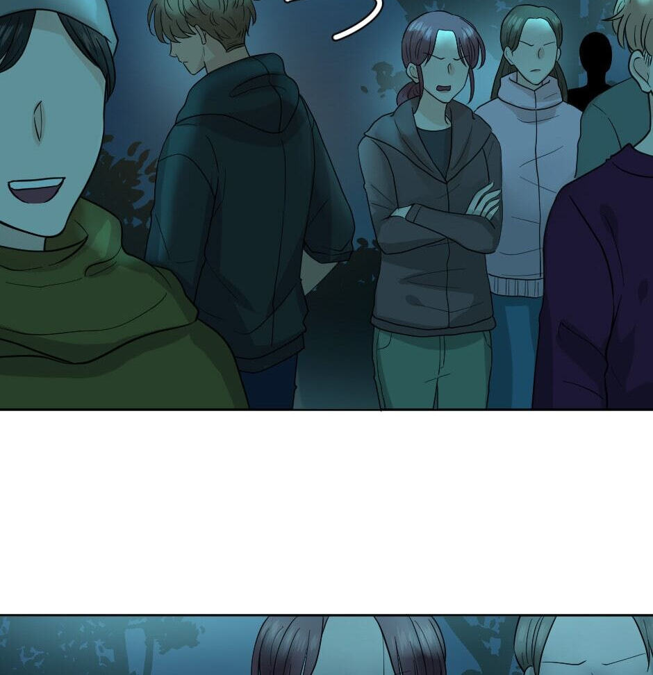 The Male Lead Is a Murderer Chapter 21 page 4 - 