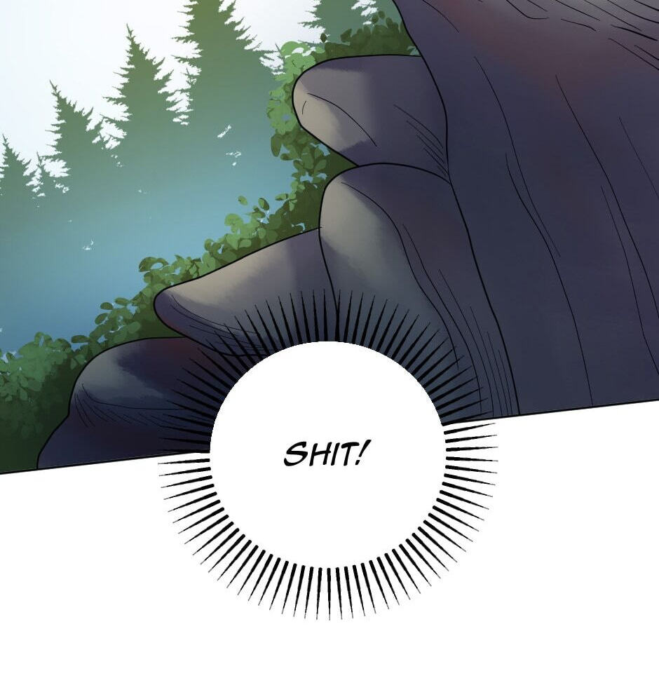The Male Lead Is a Murderer Chapter 21 page 34 - 