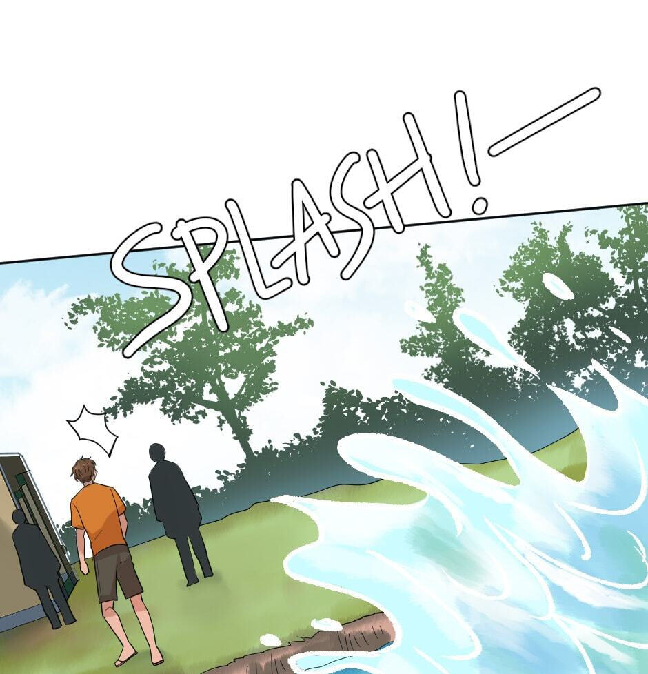 The Male Lead Is a Murderer Chapter 21 page 35 - 