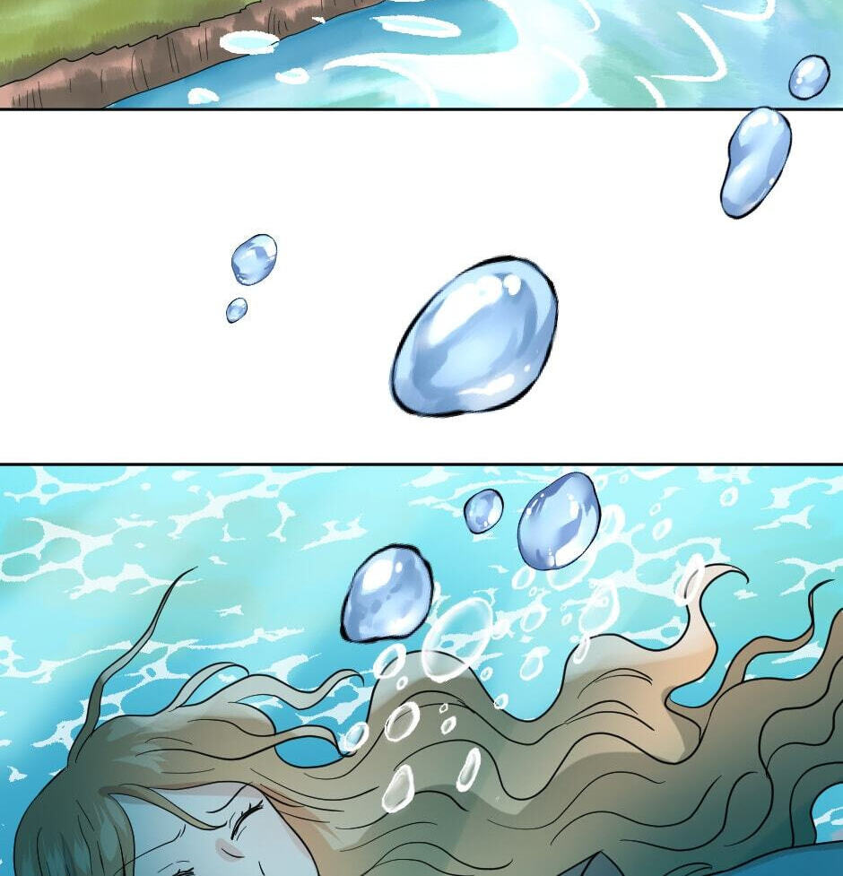 The Male Lead Is a Murderer Chapter 21 page 36 - 