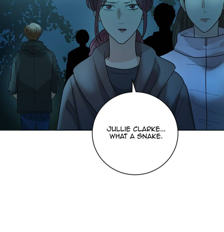 The Male Lead Is a Murderer Chapter 21 page 5 - 