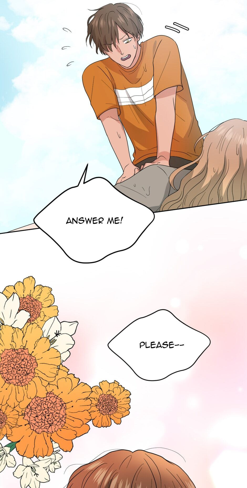 The Male Lead Is a Murderer Chapter 21 page 48 - 