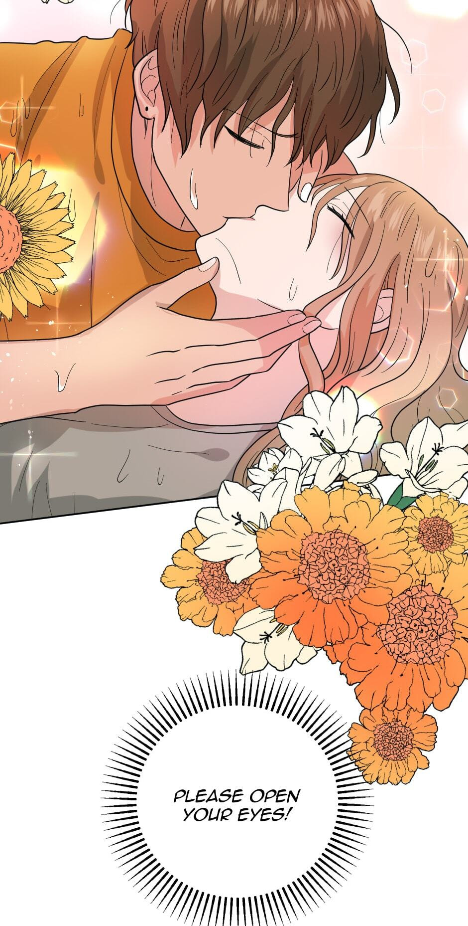 The Male Lead Is a Murderer Chapter 21 page 49 - 