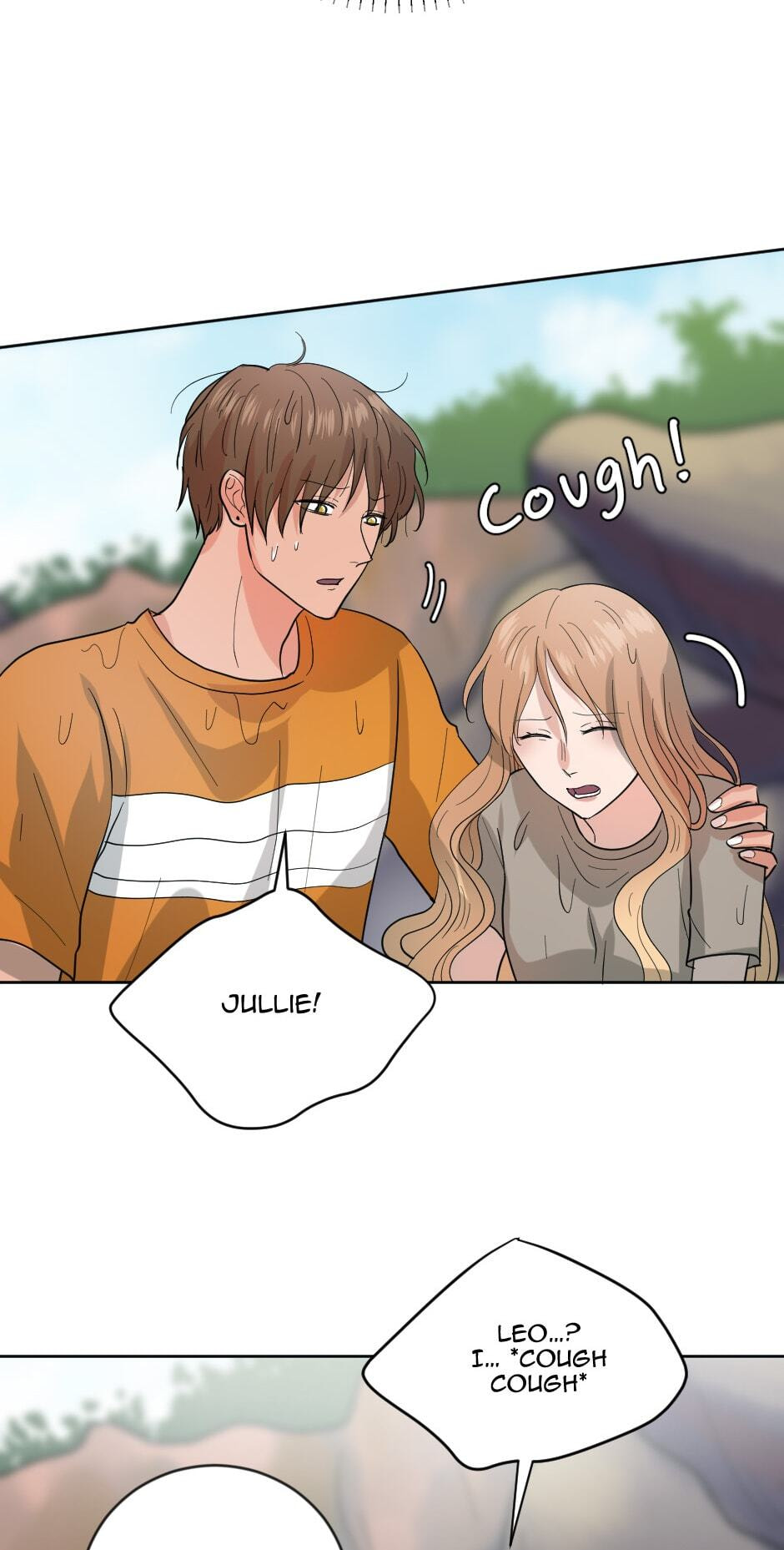 The Male Lead Is a Murderer Chapter 21 page 50 - 