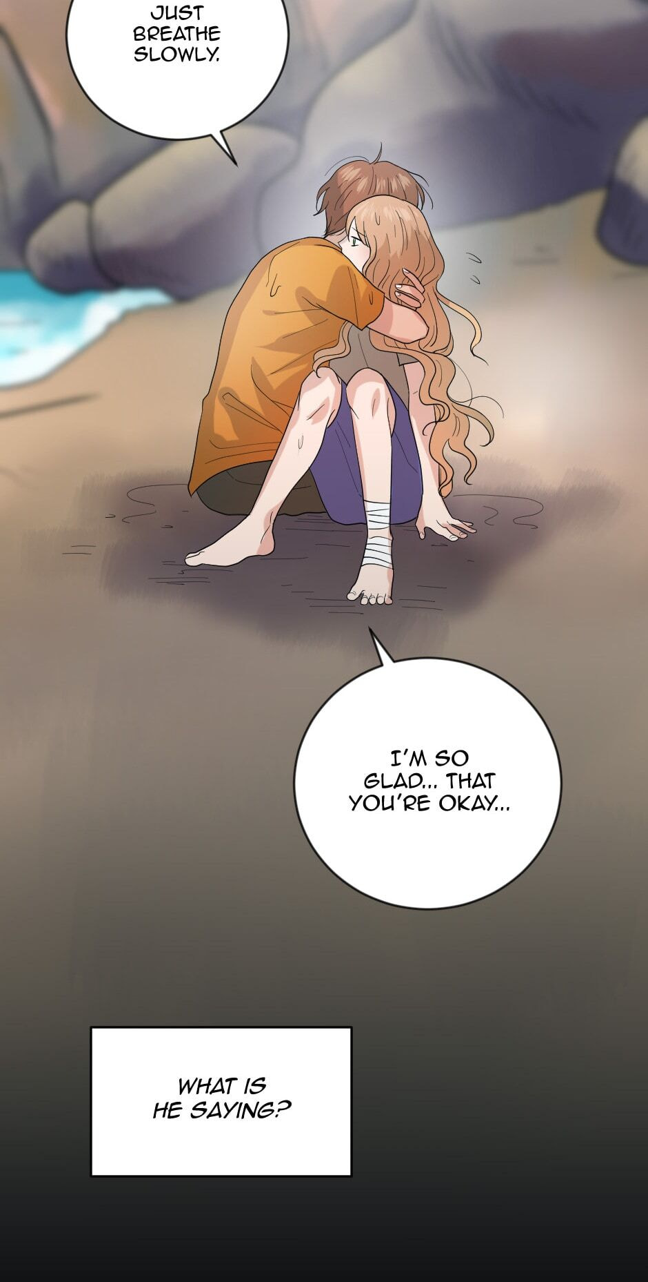 The Male Lead Is a Murderer Chapter 21 page 51 - 