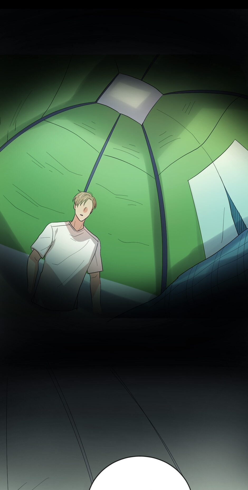 The Male Lead Is a Murderer Chapter 21 page 53 - 