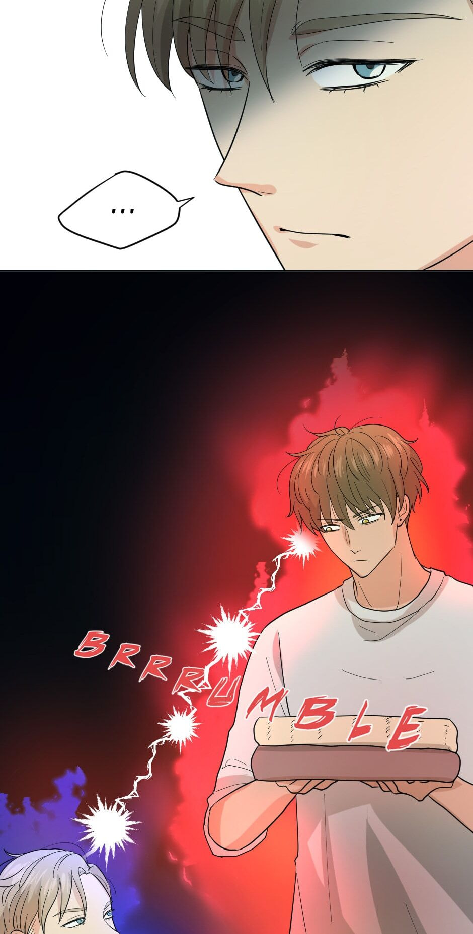 The Male Lead Is a Murderer Chapter 21 page 57 - 