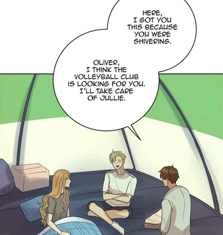 The Male Lead Is a Murderer Chapter 21 page 61 - 