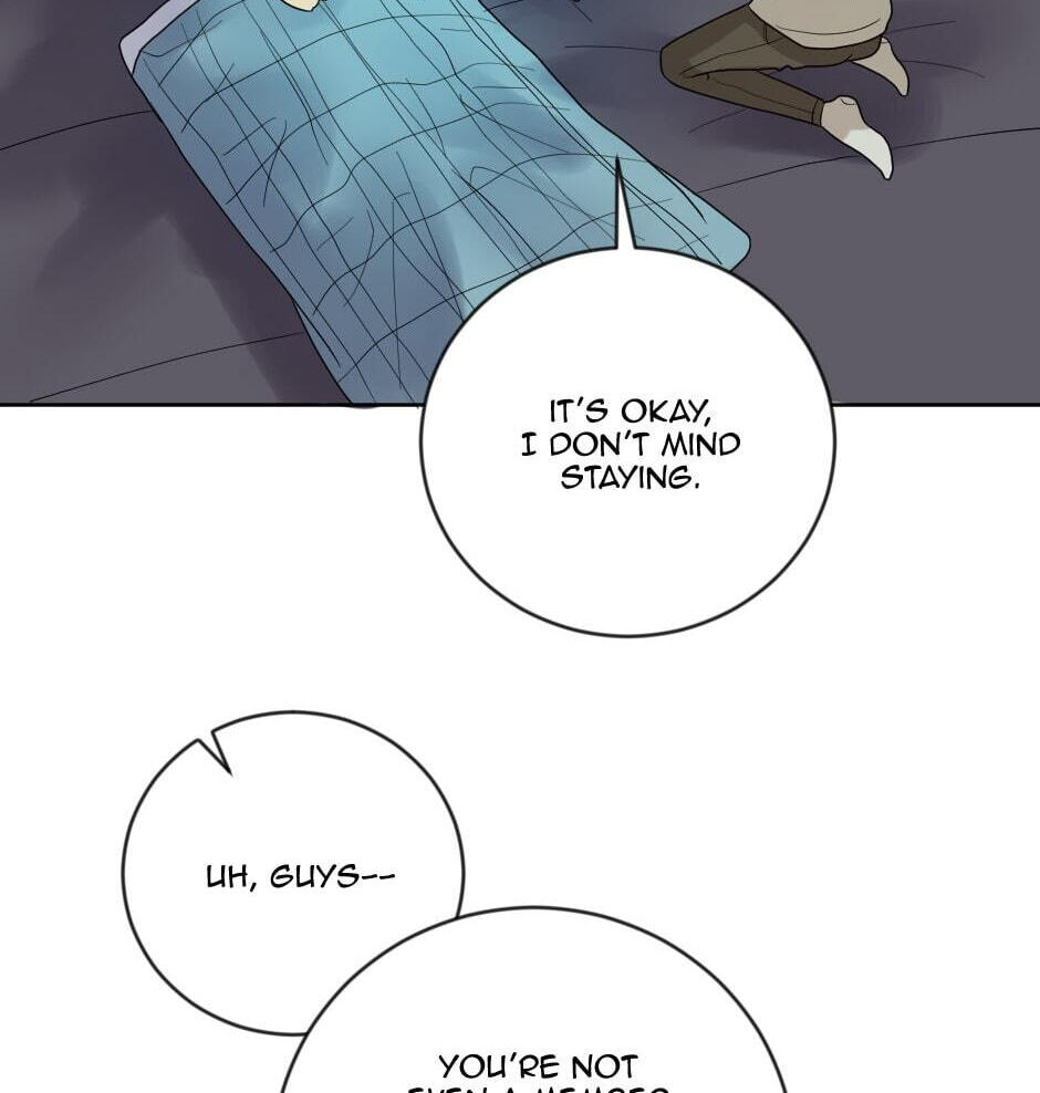 The Male Lead Is a Murderer Chapter 21 page 62 - 