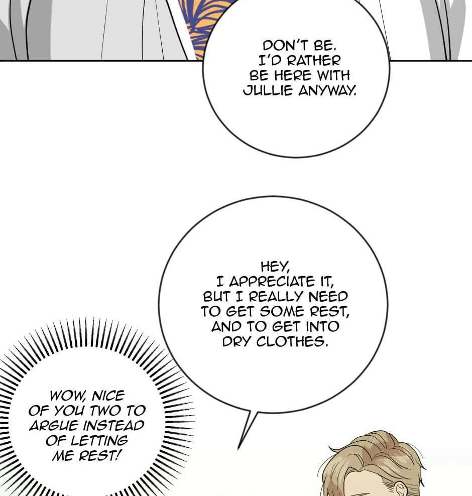 The Male Lead Is a Murderer Chapter 21 page 64 - 
