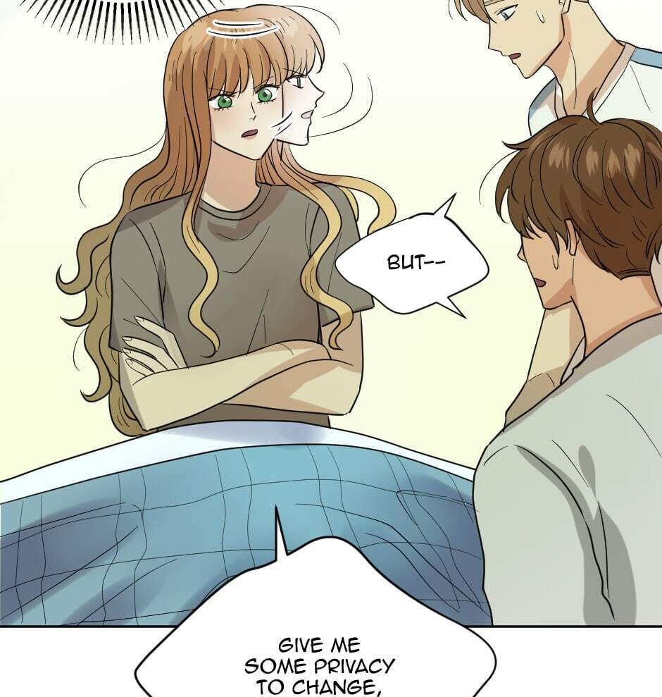 The Male Lead Is a Murderer Chapter 21 page 65 - 