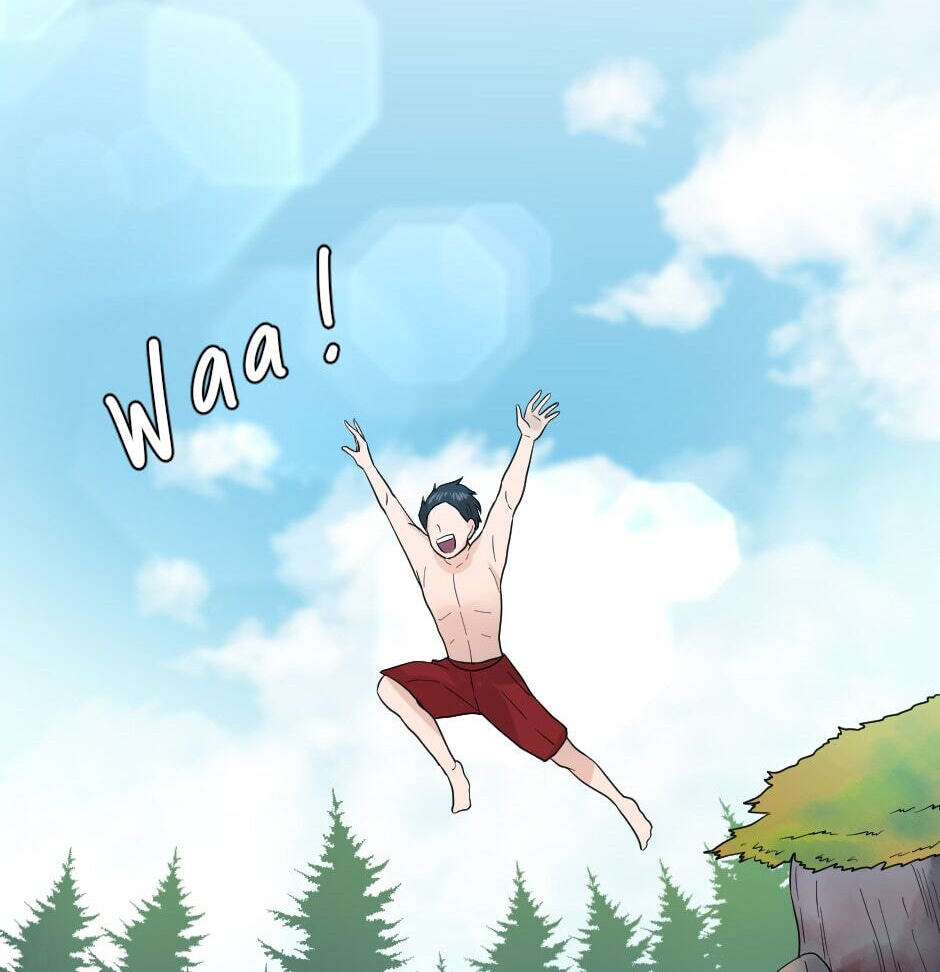The Male Lead Is a Murderer Chapter 21 page 8 - 