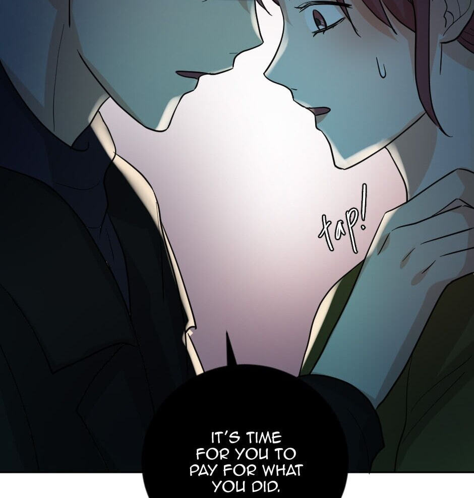 The Male Lead Is a Murderer Chapter 21 page 80 - 