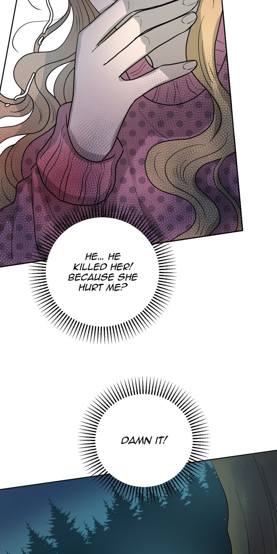 The Male Lead Is a Murderer Chapter 21 page 86 - 