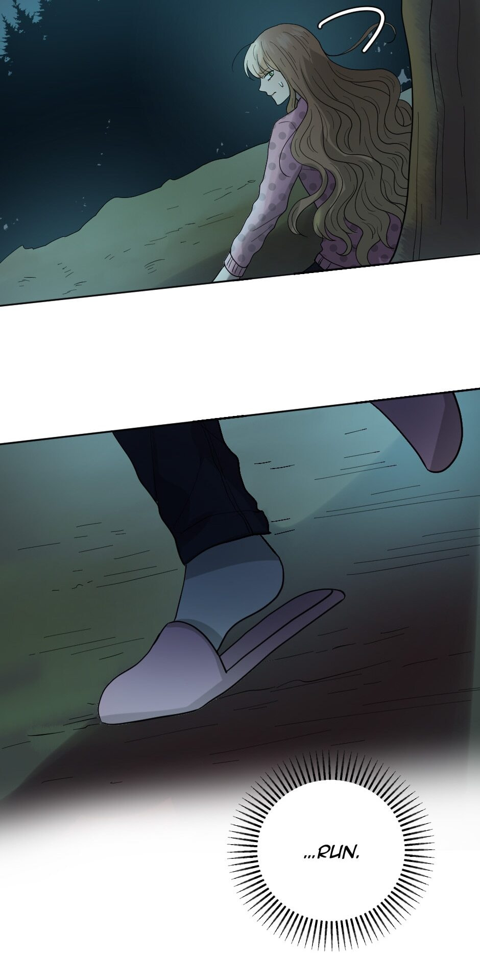 The Male Lead Is a Murderer Chapter 21 page 87 - 